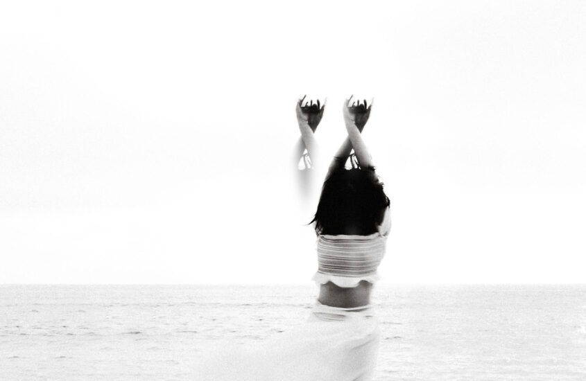 Light Sea Surf